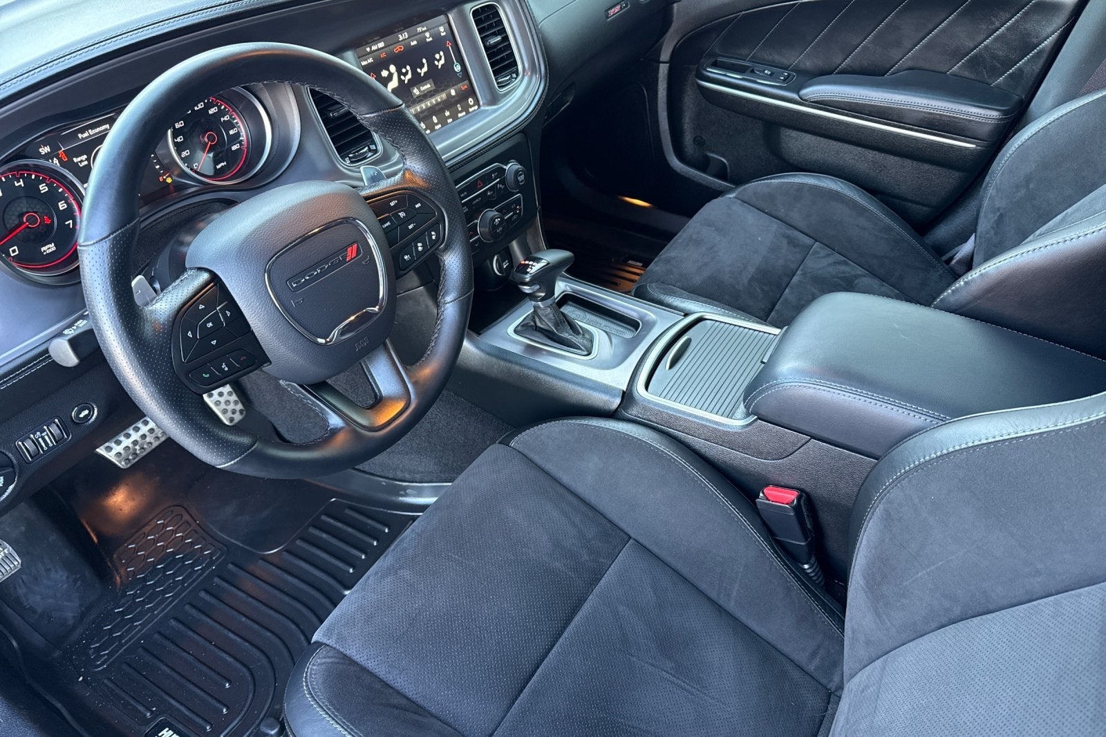 2023 Dodge Charger R/T Scat Pack