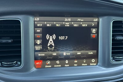 2023 Dodge Charger R/T Scat Pack