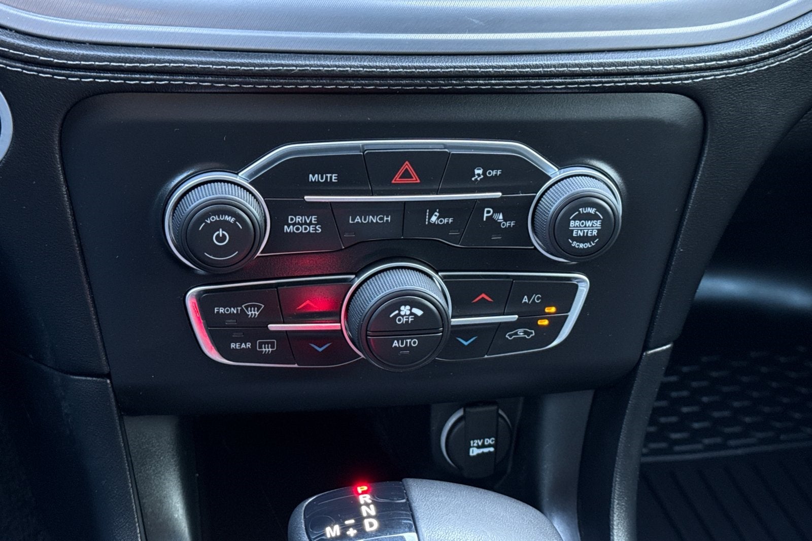 2023 Dodge Charger R/T Scat Pack