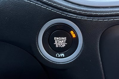 2023 Dodge Charger R/T Scat Pack