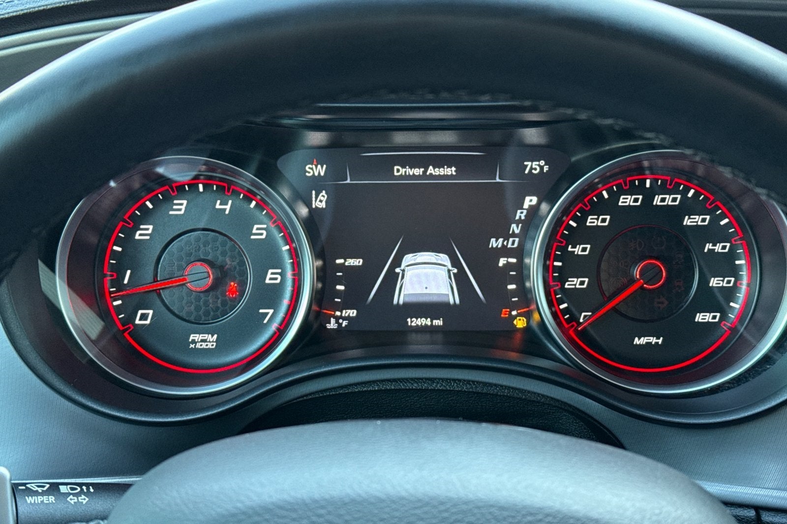 2023 Dodge Charger R/T Scat Pack