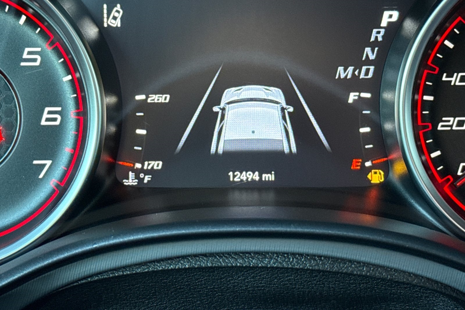 2023 Dodge Charger R/T Scat Pack