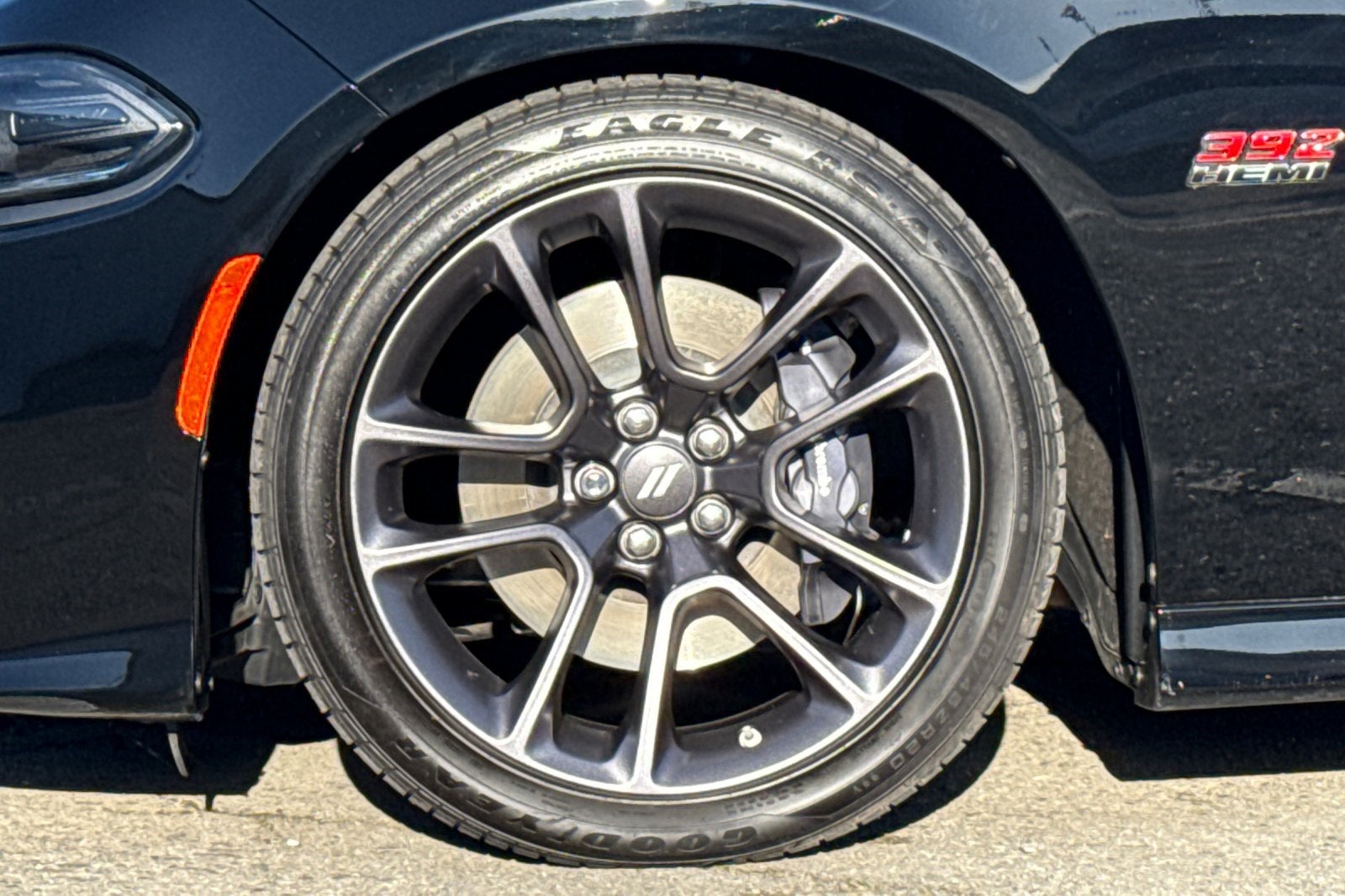 2023 Dodge Charger R/T Scat Pack