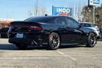 2023 Dodge Charger R/T Scat Pack