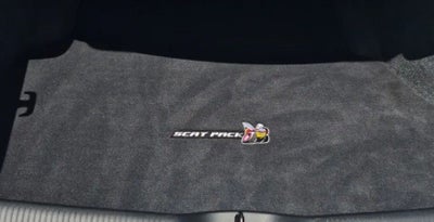 2023 Dodge Charger R T Scat Pack
