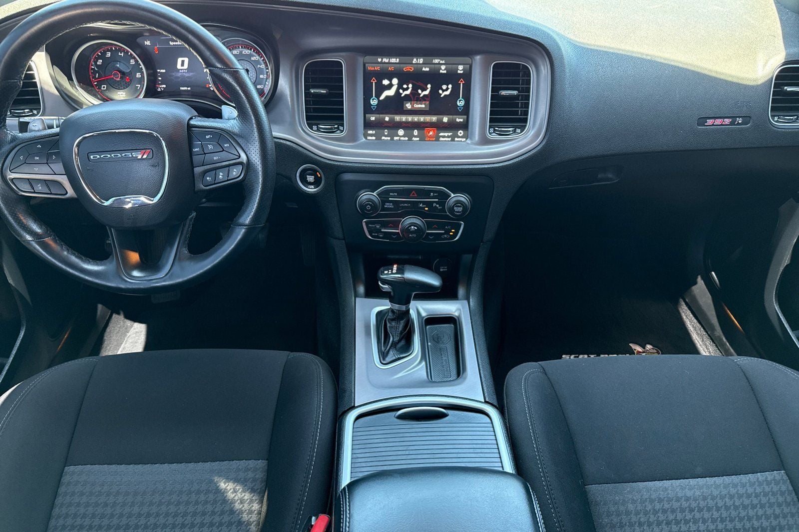 2023 Dodge Charger R T Scat Pack