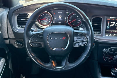 2023 Dodge Charger R T Scat Pack