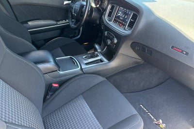 2023 Dodge Charger R T Scat Pack