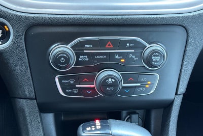2023 Dodge Charger R T Scat Pack
