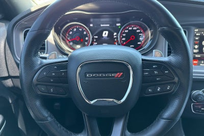 2023 Dodge Charger R T Scat Pack