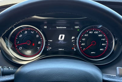 2023 Dodge Charger R T Scat Pack