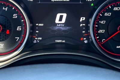 2023 Dodge Charger R T Scat Pack