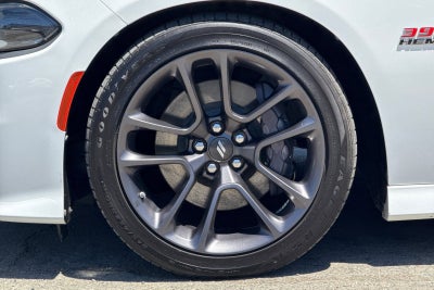2023 Dodge Charger R T Scat Pack
