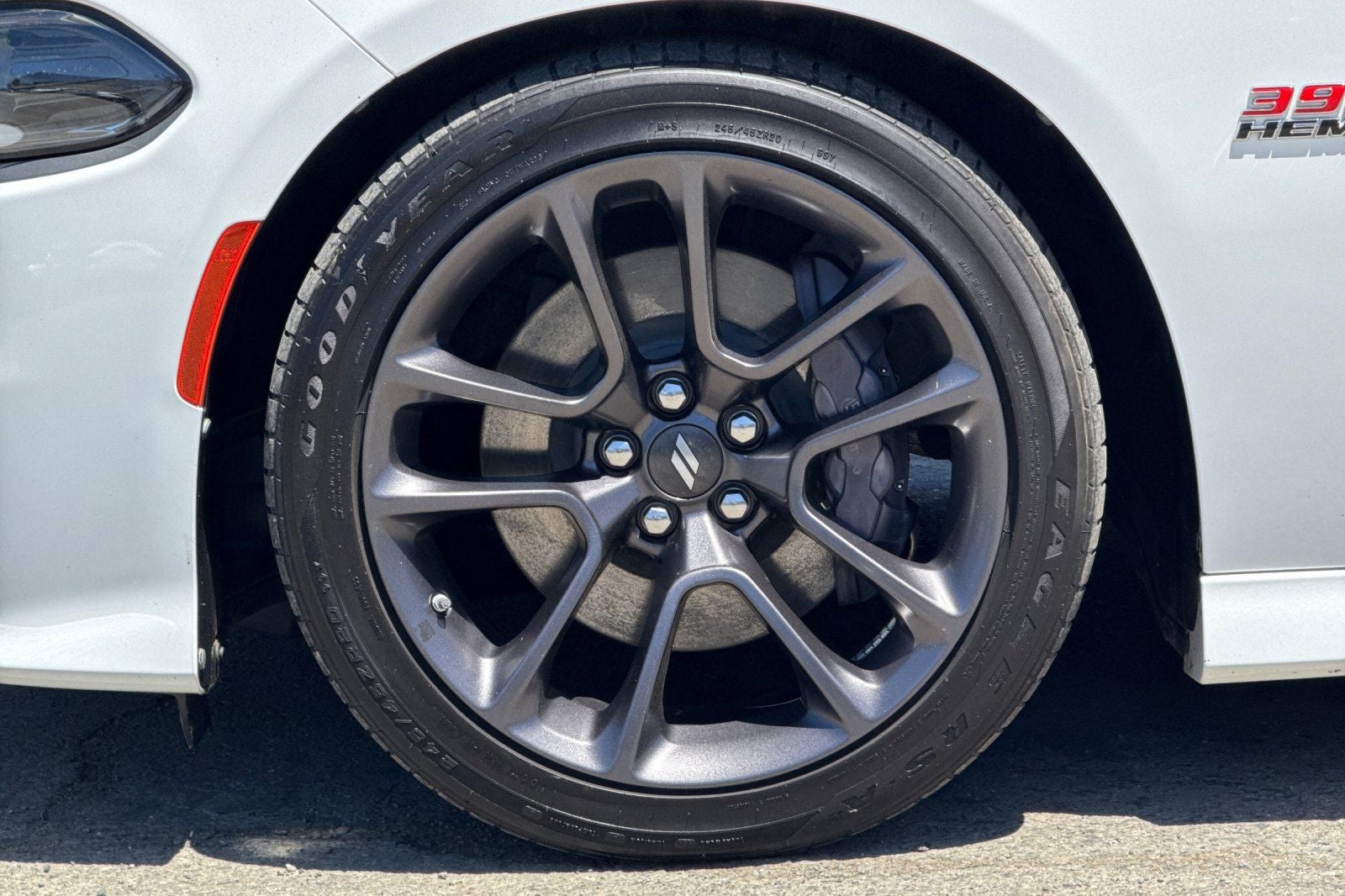 2023 Dodge Charger R T Scat Pack