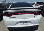 2023 Dodge Charger R T Scat Pack