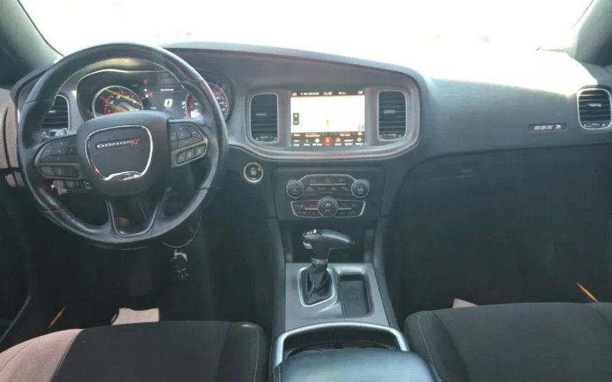 2023 Dodge Charger R T Scat Pack