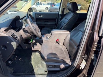 2014 Ford Flex SEL
