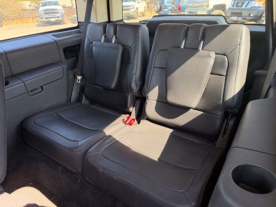 2014 Ford Flex SEL