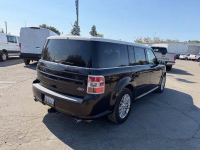 2014 Ford Flex SEL