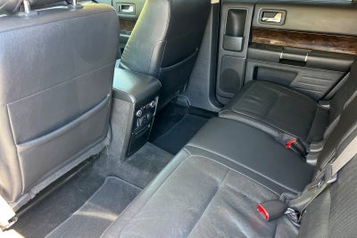 2014 Ford Flex Limited