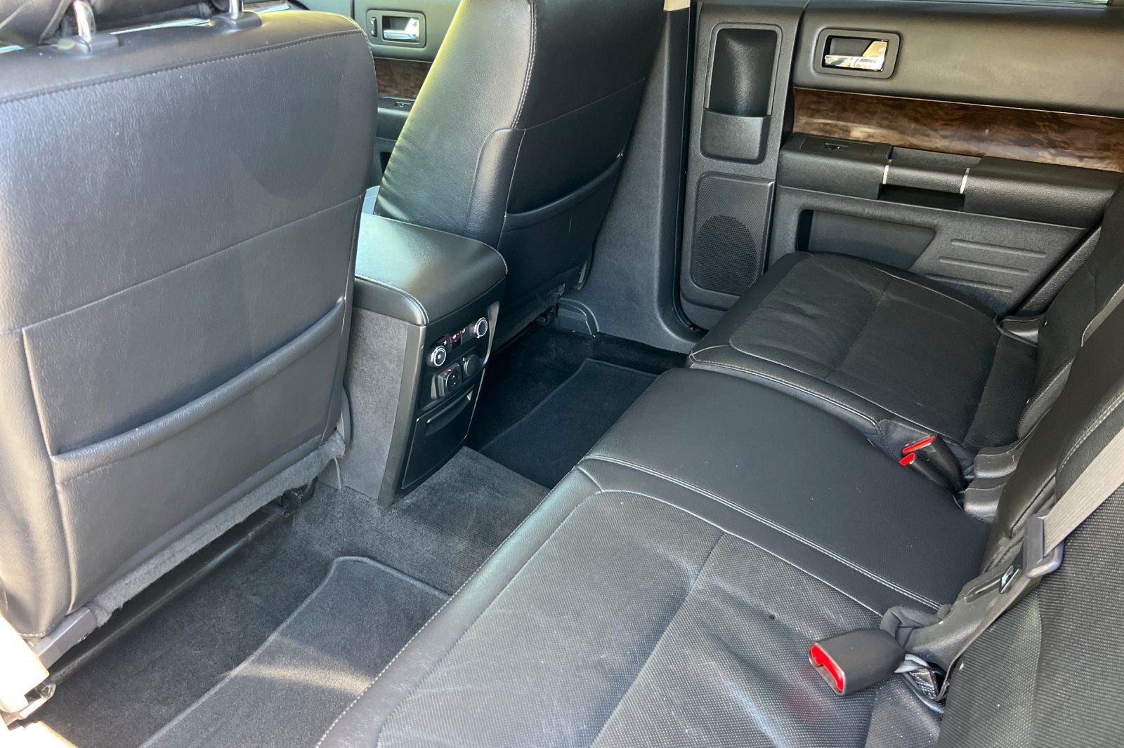 2014 Ford Flex Limited