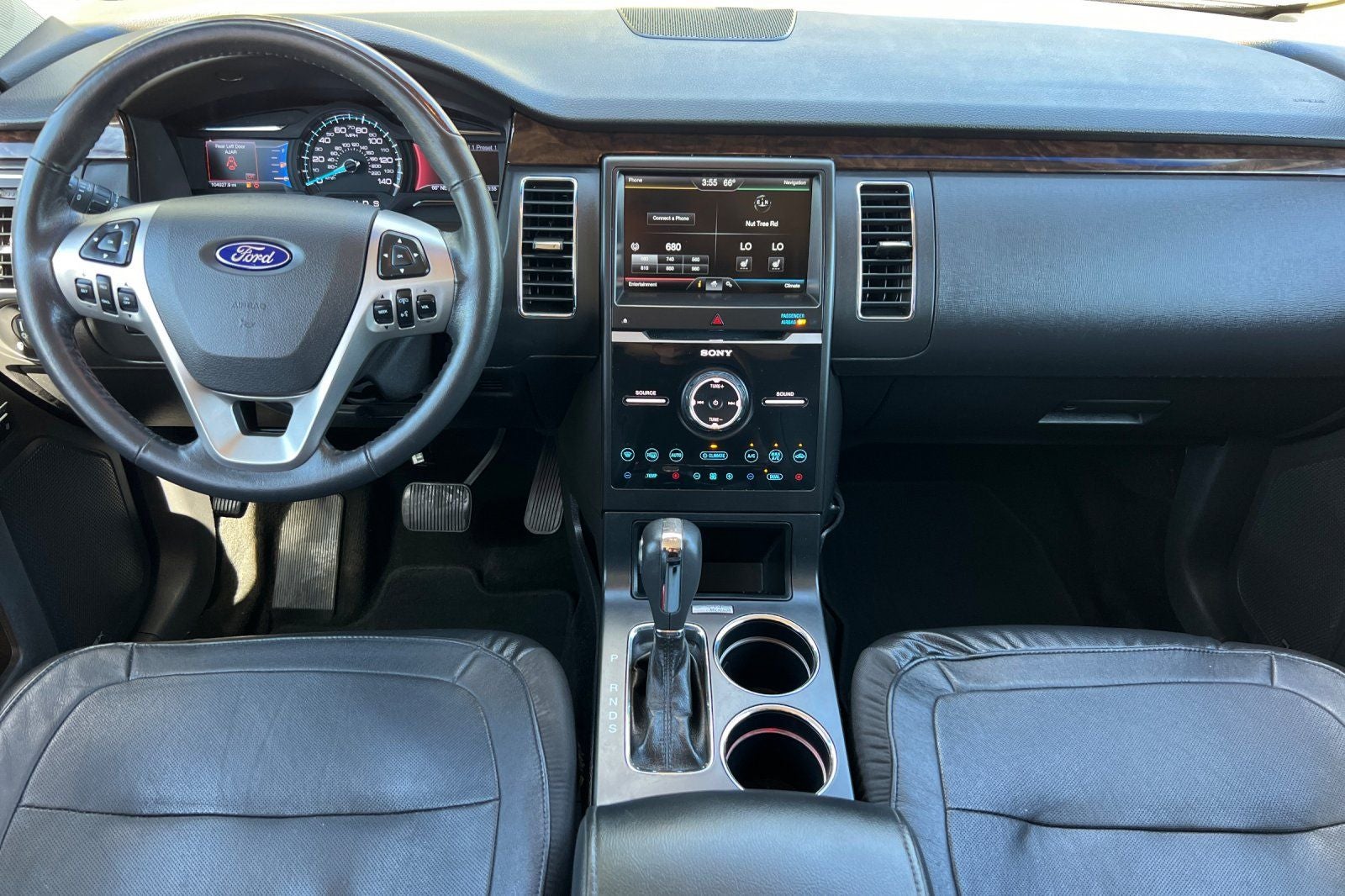 2014 Ford Flex Limited