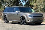 2014 Ford Flex Limited