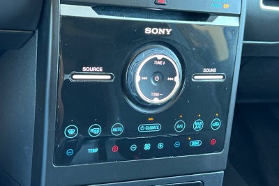 2014 Ford Flex Limited