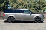 2014 Ford Flex Limited