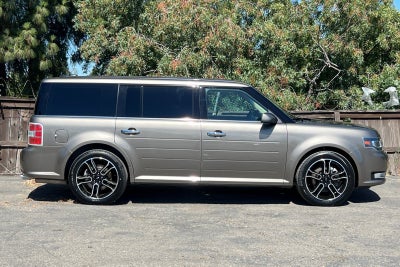 2014 Ford Flex Limited