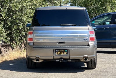 2014 Ford Flex Limited