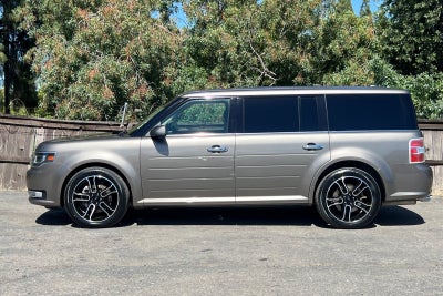 2014 Ford Flex Limited