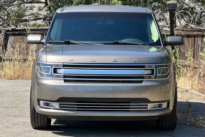 2014 Ford Flex Limited