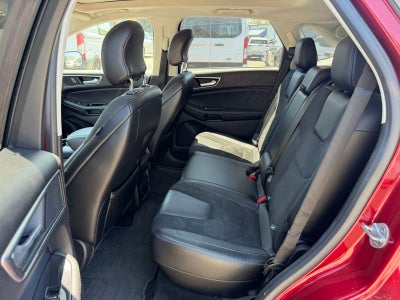 2016 Ford Edge Sport
