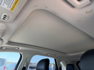 2016 Ford Edge Sport
