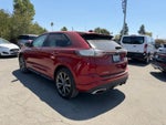 2016 Ford Edge Sport