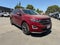 2016 Ford Edge Sport