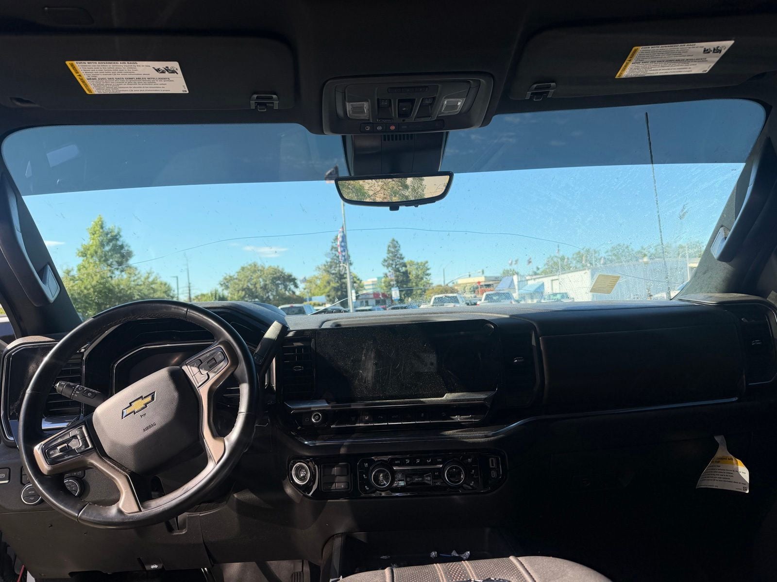 2024 Chevrolet Silverado 3500HD High Country