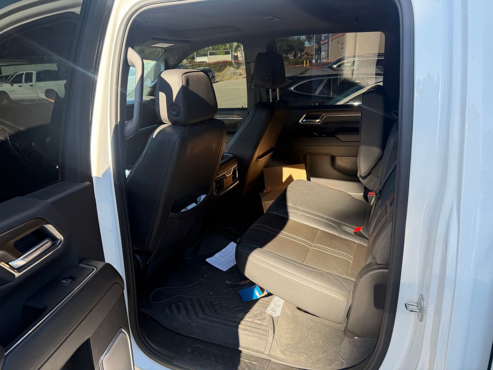2024 Chevrolet Silverado 3500HD High Country