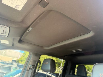 2024 Chevrolet Silverado 3500HD High Country