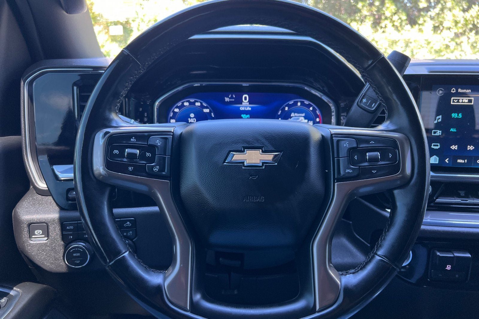 2024 Chevrolet Silverado 3500HD High Country