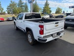 2024 Chevrolet Silverado 3500HD High Country