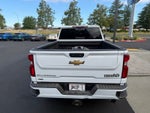 2024 Chevrolet Silverado 3500HD High Country