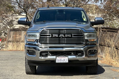 2022 RAM 3500 Laramie