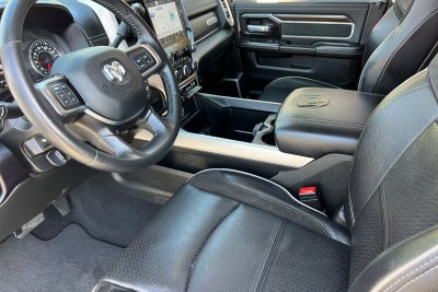 2022 RAM 3500 Laramie