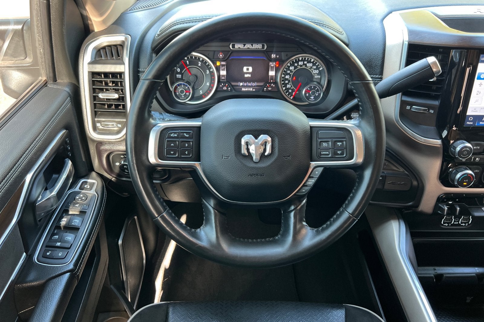 2022 RAM 3500 Laramie