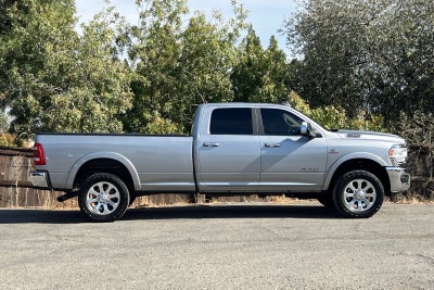 2022 RAM 3500 Laramie