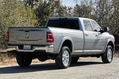 2022 RAM 3500 Laramie