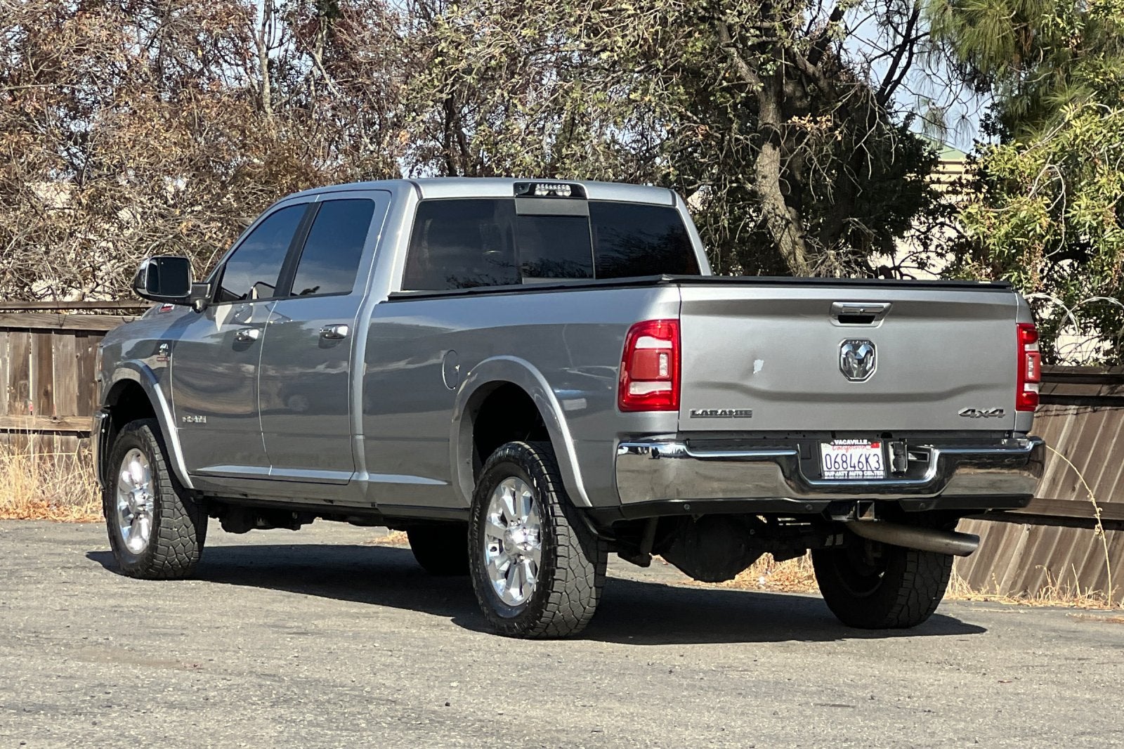 2022 RAM 3500 Laramie