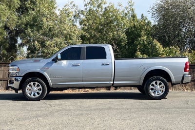 2022 RAM 3500 Laramie